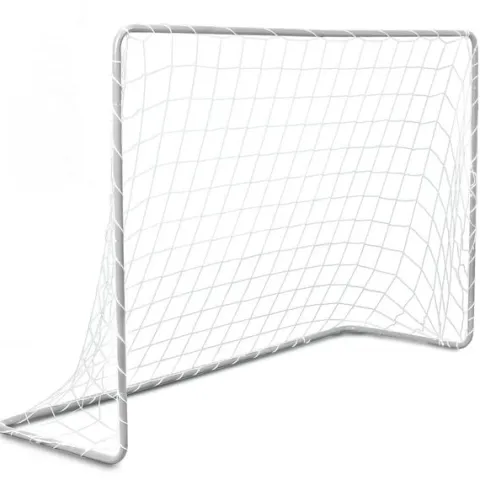 Bramka piłkarska do piłki nożnej przenośna treningowa 183 x 122 x 61 cm NS-485