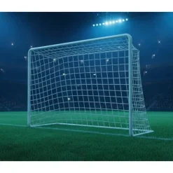 Bramka piłkarska do piłki nożnej przenośna treningowa 183 x 122 x 61 cm NS-485