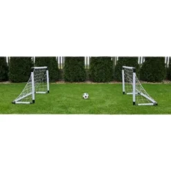 Bramka Piłkarska 180x120 Bramki do Piłki Nożnej Gra Piłka Nożna Euro 2024