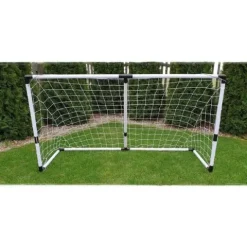 Bramka Piłkarska 180x120 Bramki do Piłki Nożnej Gra Piłka Nożna Euro 2024