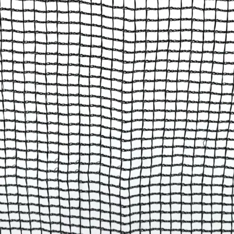 Bramka piłkarska 300 X 200 cm GALMA czarna