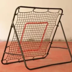 Bramka Piłkarska 120X120X50 Trizand 23611