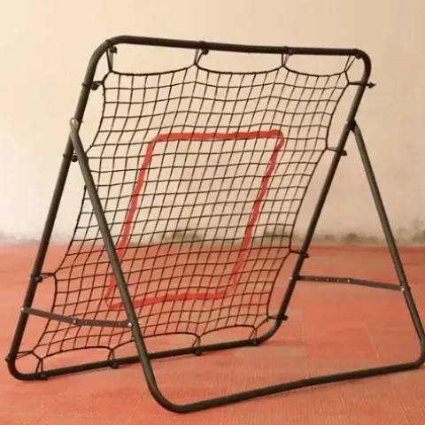Bramka Piłkarska 120X120X50 Trizand 23611