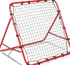 Bramka treningowa Bouncer rebounder trenażer 100 cm
