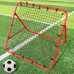 Bramka treningowa Bouncer rebounder trenażer 100 cm