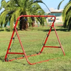 Bramka treningowa Bouncer rebounder trenażer 100 cm