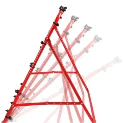 Bramka treningowa Bouncer rebounder trenażer 100 cm