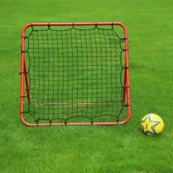 Bramka treningowa Bouncer rebounder trenażer 100 cm
