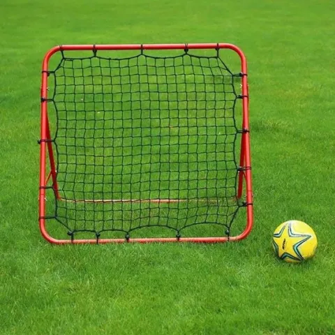 Bramka treningowa Bouncer rebounder trenażer 100 cm