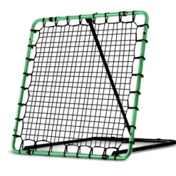 Bramka treningowa rebounder Neo-Sport 120 x 120 cm