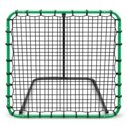 Bramka treningowa rebounder Neo-Sport 120 x 120 cm
