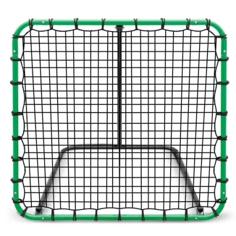 Bramka treningowa rebounder Neo-Sport 120 x 120 cm