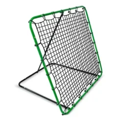 Bramka treningowa rebounder Neo-Sport 120 x 120 cm