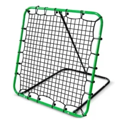 Bramka treningowa rebounder Neo-Sport 120 x 120 cm