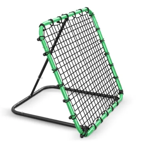 Bramka treningowa rebounder Neo-Sport 120 x 120 cm