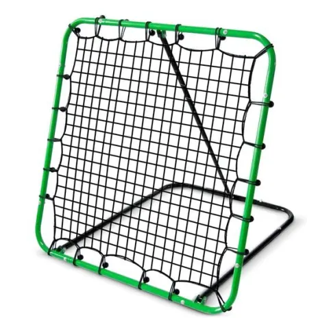 Bramka treningowa rebounder Neo-Sport 100 x 100 cm