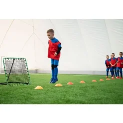 Bramka treningowa rebounder Neo-Sport 100 x 100 cm