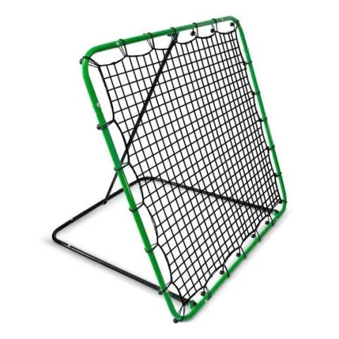 Bramka treningowa rebounder Neo-Sport 100 x 100 cm