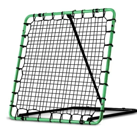 Bramka treningowa rebounder Neo-Sport 100 x 100 cm