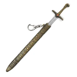 Brienne’s Oathkeeper | 22 cm | Metal | Brelok | Game Of Thrones