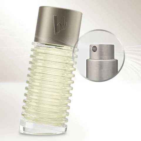 Bruno Banani Man woda toaletowa spray 100ml EDT