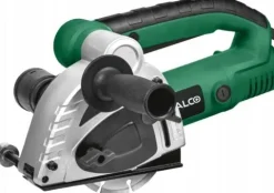 BRUZDOWNICA STALCO 125MM 1500W WCS30 S-97212