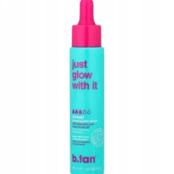 B.TAN JUST GLOW WITH IT KROPLE SAMOOPALAJĄCE 40ML