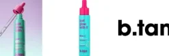 B.TAN JUST GLOW WITH IT KROPLE SAMOOPALAJĄCE 40ML