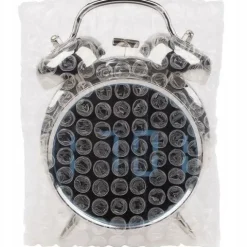 Budzik Elektroniczny Zegar Cyfrowy Retro Głośny Wyraźny Klasyk Stojący LED