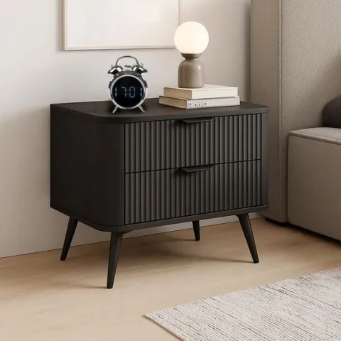 Budzik Elektroniczny Zegar Cyfrowy Retro Głośny Wyraźny Klasyk Stojący