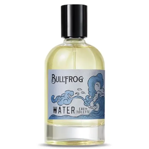 Bullfrog Eau de Toilette Elements Water Woda toaletowa 100ml