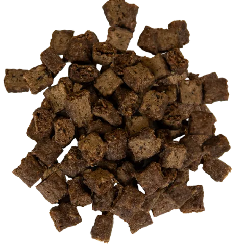 BULT TRENERKI ZE ŻWACZA WOŁOWEGO 150G