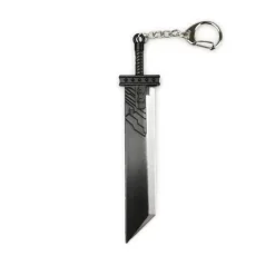 Buster Sword R5 | 12 cm | Brelok | Final Fantasy VII Apex Legends