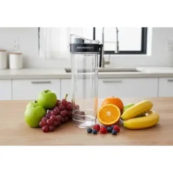 Butelka bidon z ustnikiem 570 ml BD-757 Berdsen