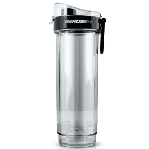 Butelka bidon z ustnikiem 570 ml BD-757 Berdsen