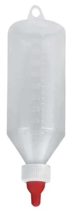 Butelka do karmienia jagniąt, 1000 ml, Kerbl