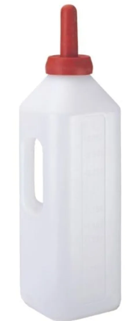 Butelka do pojenia cieląt, 3,0 l, Kerbl