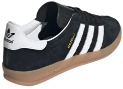 Buty ADIDAS GAZELLE INDOOR (H06259) 36 2/3