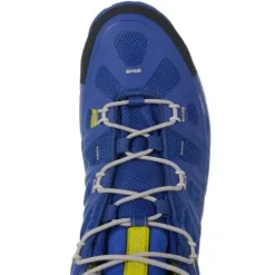 Buty AKU Selvatica Mid GTX Gore-Tex męskie za kostkę outdoor trekkingowe 42