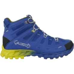 Buty AKU Selvatica Mid GTX Gore-Tex męskie za kostkę outdoor trekkingowe 42