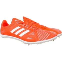 Buty biegowe Adidas adiZero Ambition 4 unisex kolce do biegania 48