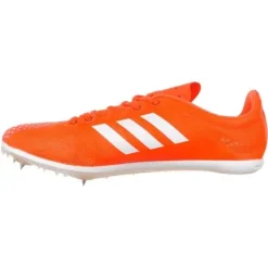 Buty biegowe Adidas adiZero Ambition 4 unisex kolce do biegania 48