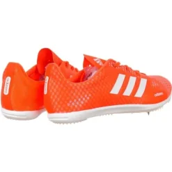 Buty biegowe Adidas adiZero Ambition 4 unisex kolce do biegania 48