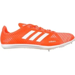 Buty biegowe Adidas adiZero Ambition 4 unisex kolce do biegania 48