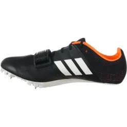 Buty biegowe Adidas adiZero Accelerator unisex kolce krótkodystansowe do biegania 45 1/3
