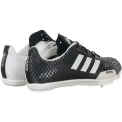 Buty biegowe Adidas adiZero Ambition 4 unisex kolce do biegania 46 2/3