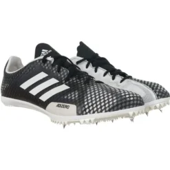 Buty biegowe Adidas adiZero Ambition 4 unisex kolce do biegania 46 2/3