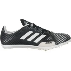 Buty biegowe Adidas adiZero Ambition 4 unisex kolce do biegania 46 2/3