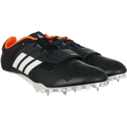 Buty biegowe Adidas adiZero Accelerator unisex kolce krótkodystansowe do biegania 47 1/3