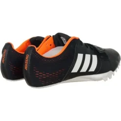 Buty biegowe Adidas adiZero Accelerator unisex kolce krótkodystansowe do biegania 47 1/3
